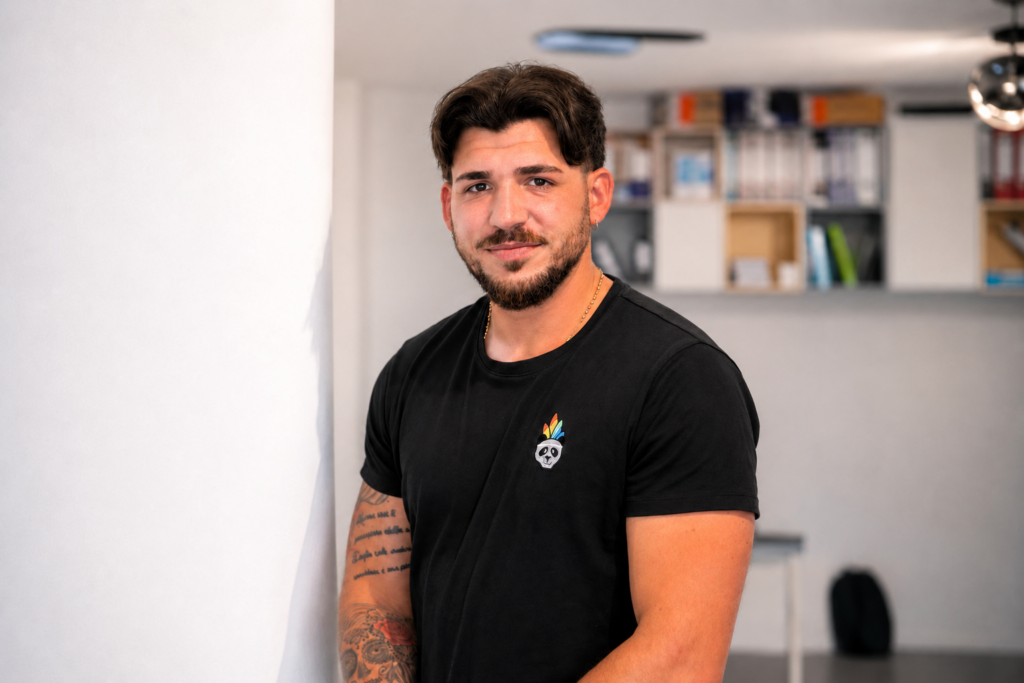 Seba website