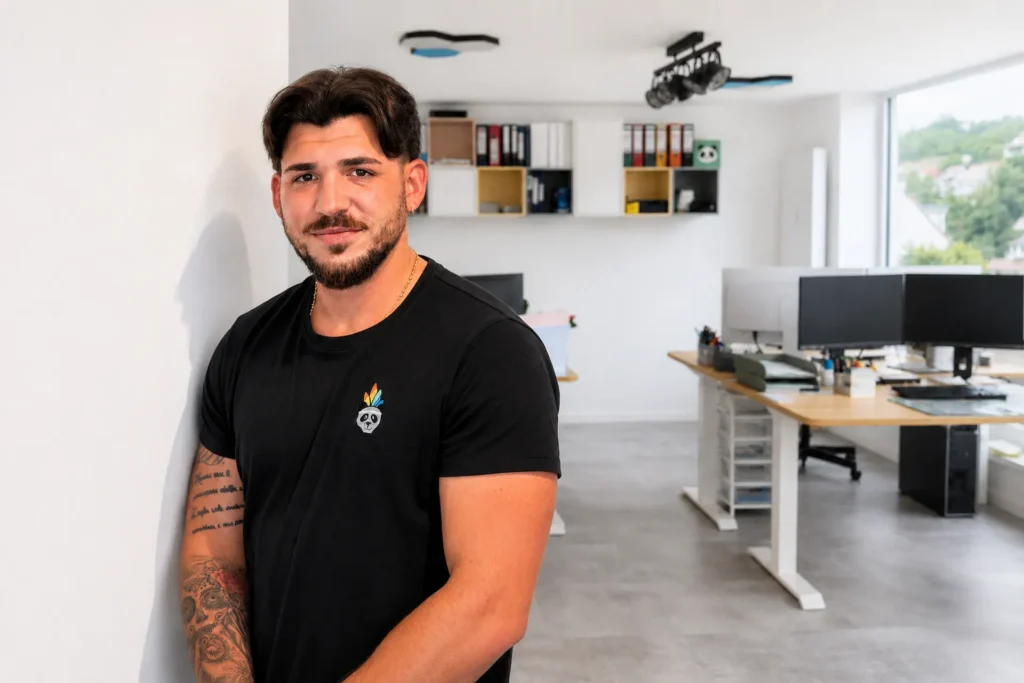 Seba web